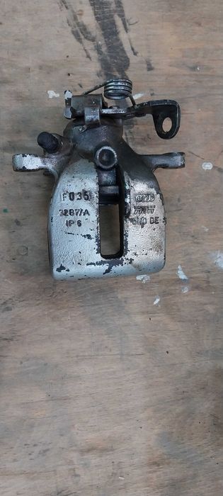 Части за Audi A4 B6/B7