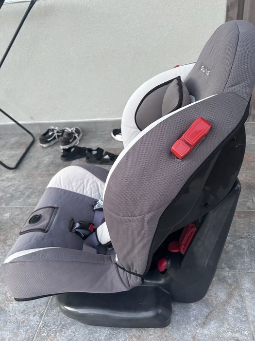 Scaun Auto 7 luni - 5 ani