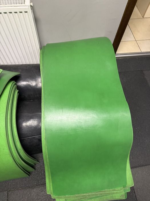 Vand saltea fitness folosita