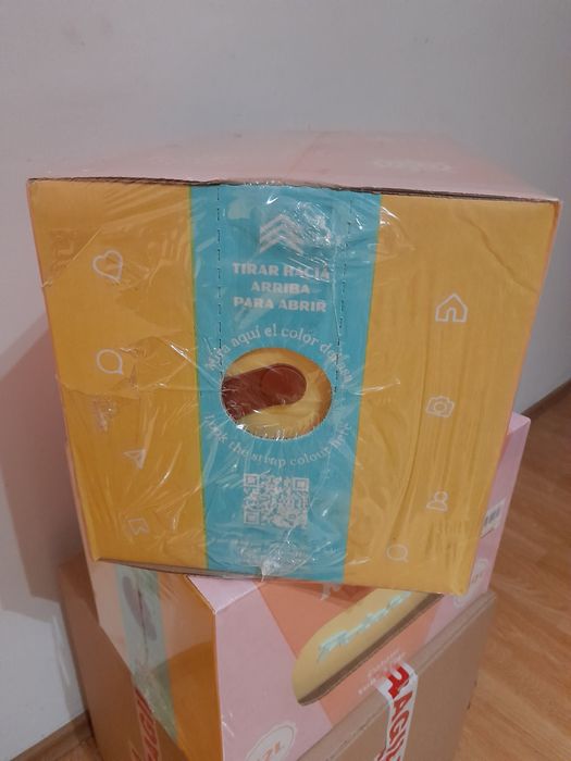 Lada frigorifica Polarbox 12 L - noua