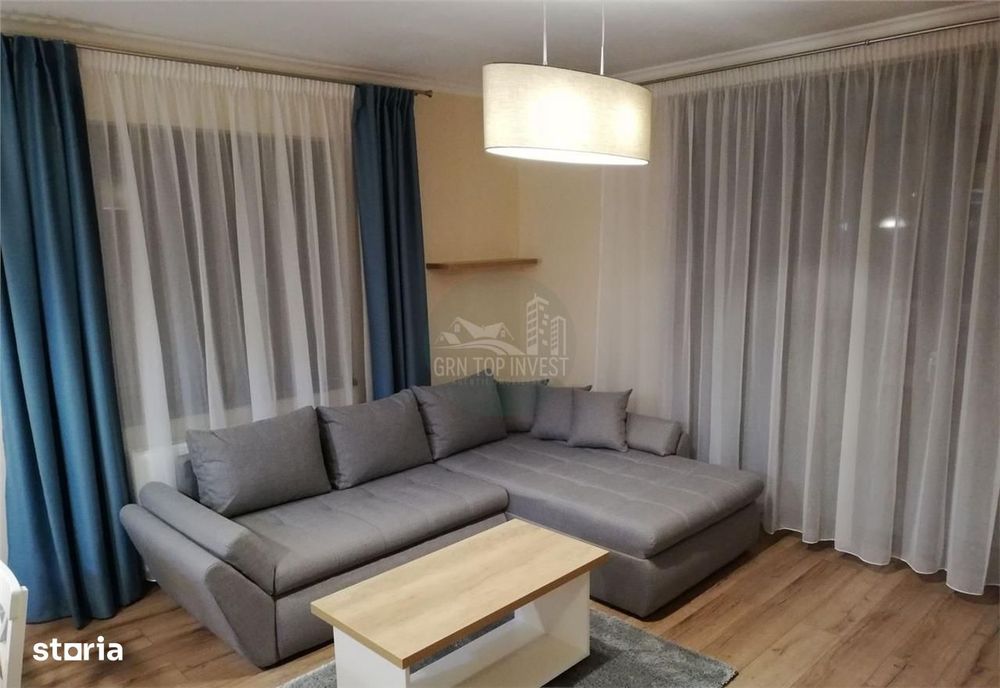 Apartament 2 camere zona Selimbar