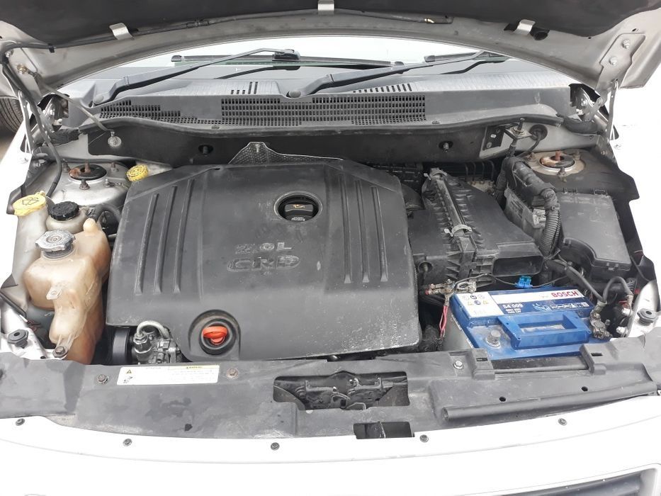 Dezmembrez Dodge caliber orice motorizare