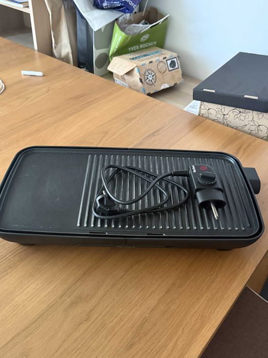 Gratar electric Tefal