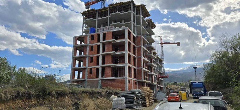 Продава се Двустаен апартамент в София, Драгалевци - 68 кв.м за 2089 €/кв.м - Снимка #5