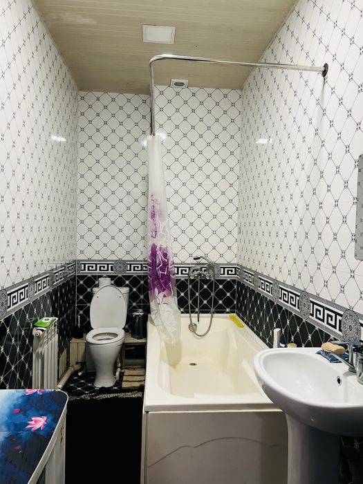 Bollarga kvartira(Bezmakler)