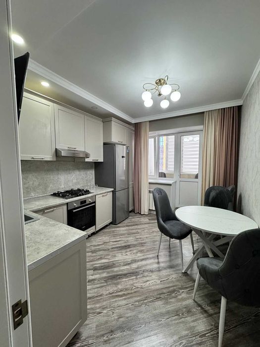 Продается 2комн квартира Батыс 2