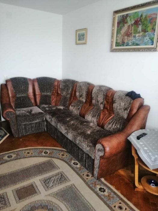 Apartament cu 2 camere de inchiriat