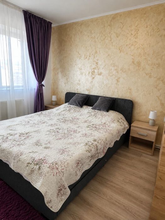 Propietar vand apartament 2 camere decomandat renovat/utilat complet