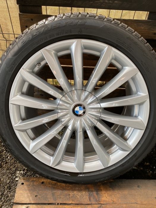 Jante Bmw Seria7 G11 G12 Facelift Luxury Line Seria6 GT G32 R19