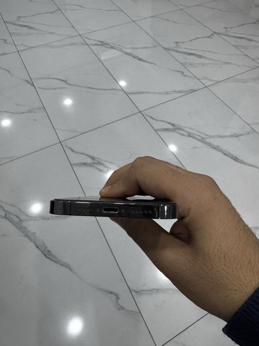iPhone 12 pro 128GB 89%