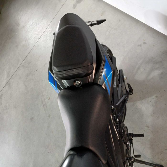 Motocicleta Suzuki GSX-S 750 ABS | S01563 | motomus.ro