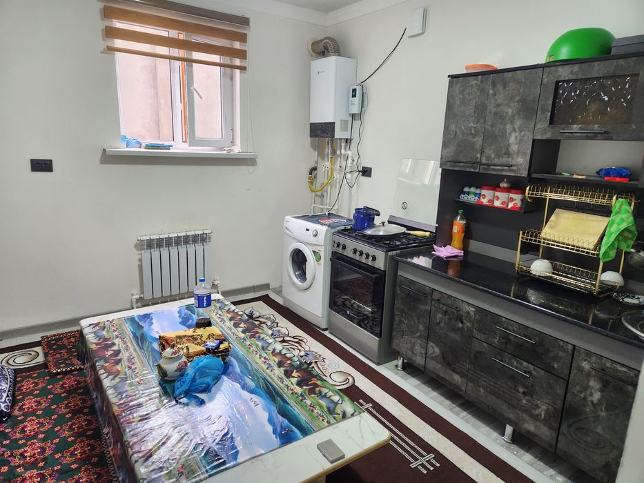 Ijaraga o‘g‘il bolalar olinadi.