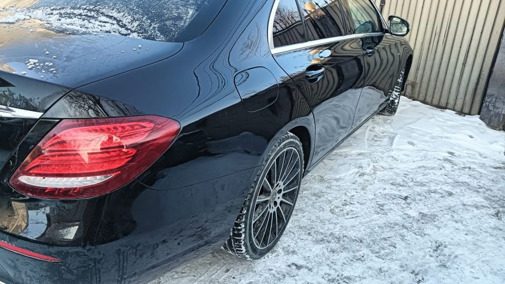 Vopsitorie auto tinichigerie