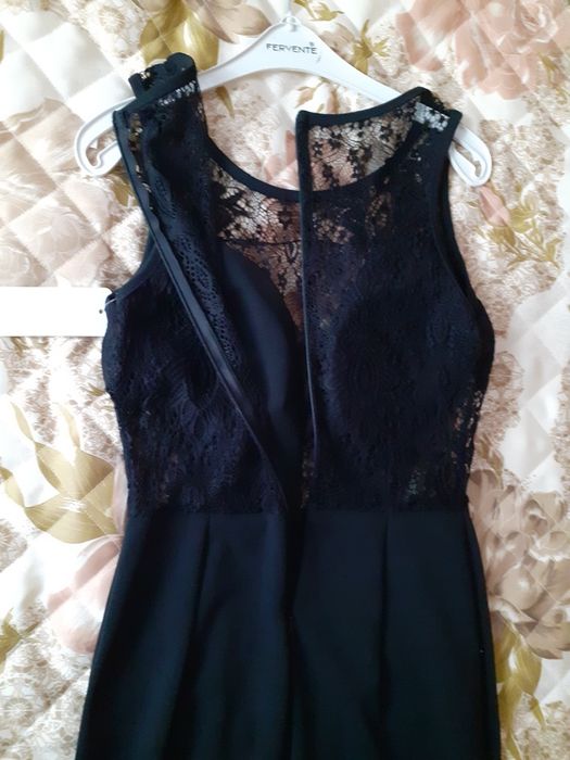 Абитуриентска/ Официална рокля