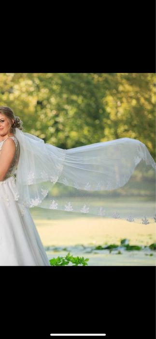 Булчински воал / Було