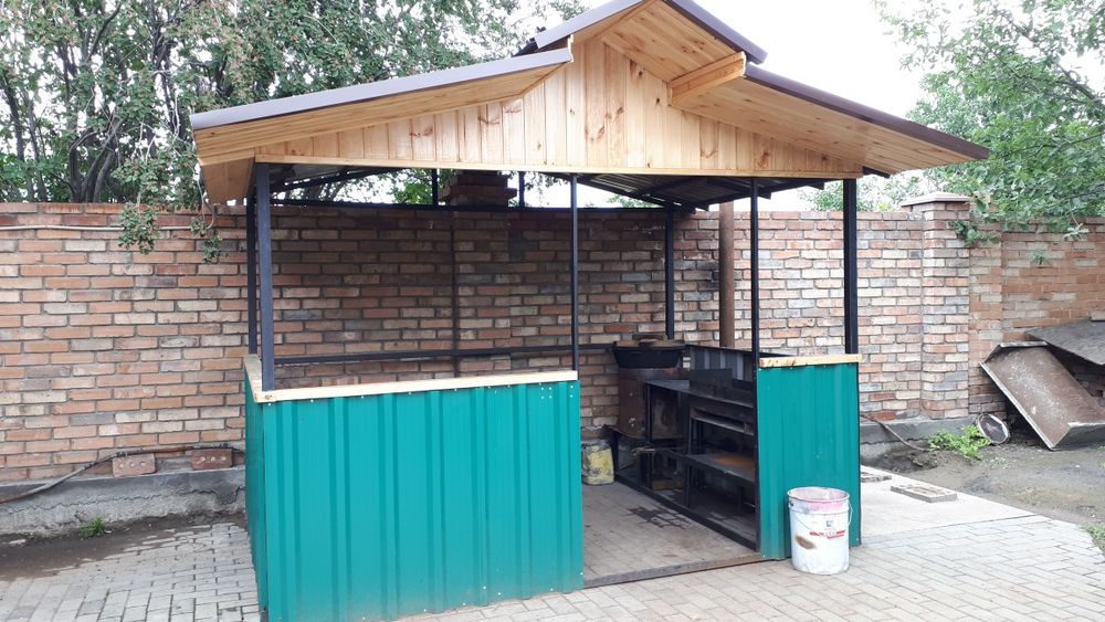 Гостевой дом Брусиловского 22