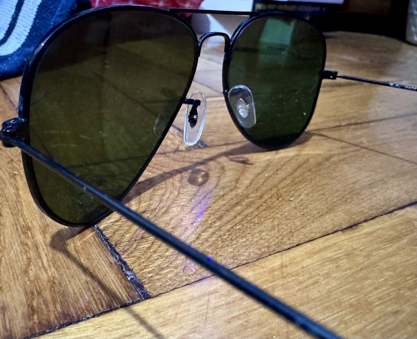 Ochelari de soare ray ban aviator