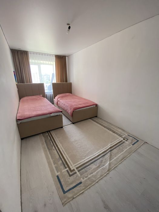 Продам 3-х комнатную квартиру