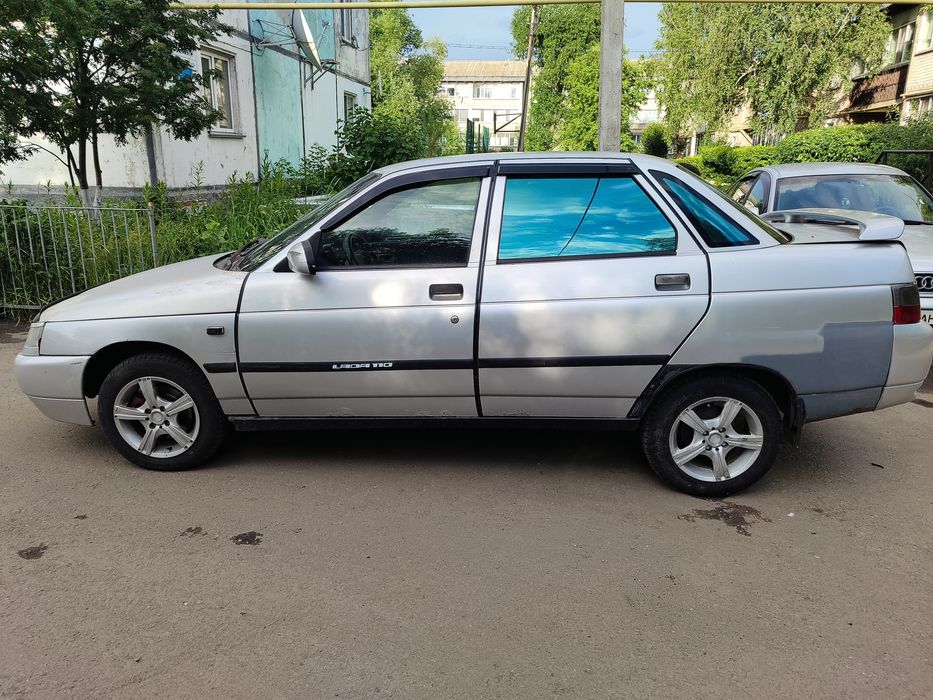 Продам ваз 21104