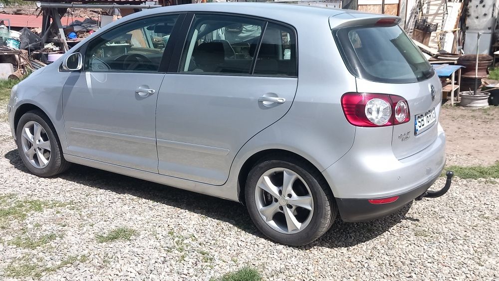 Golfplus mpi 1600