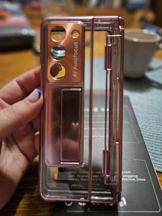 Samsung Galaxy Z Fold 5