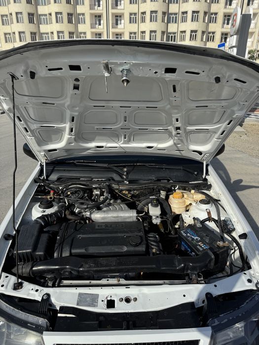 Chevrolet Nexia 2009 — 8