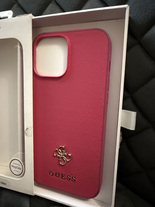 Huse Guess Iphone13 Pro Max