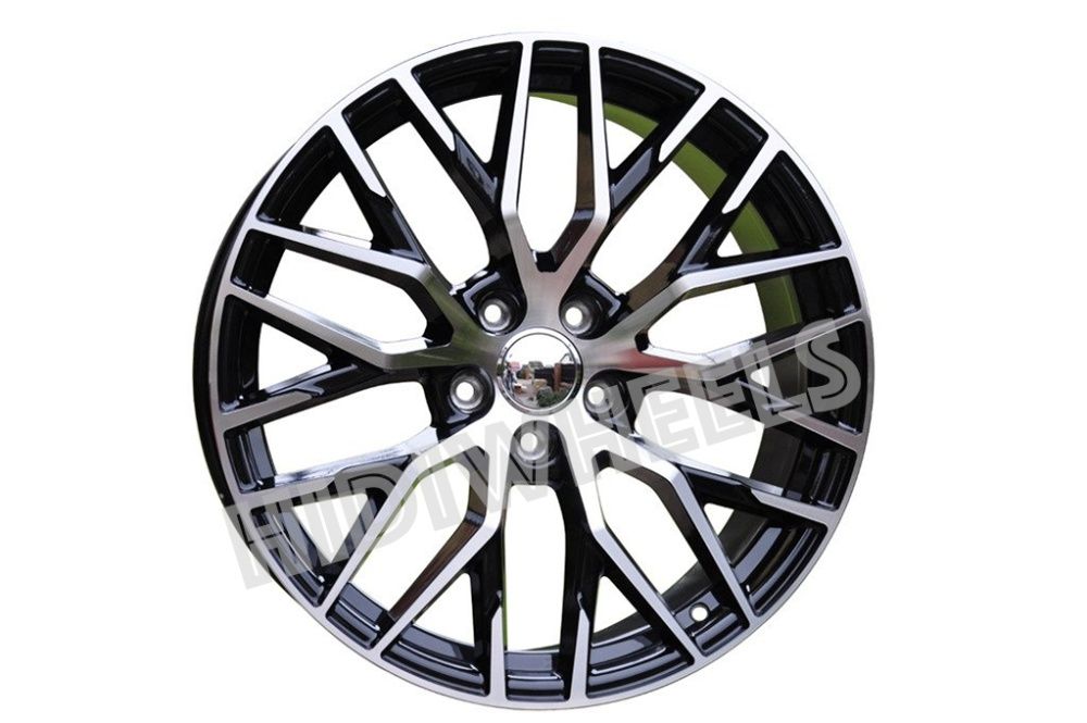 Джанти за Ауди 18" 19" 20" / Djanti za Audi A4 A5 A6 A8 Q5 Q7 Q8 XFE30