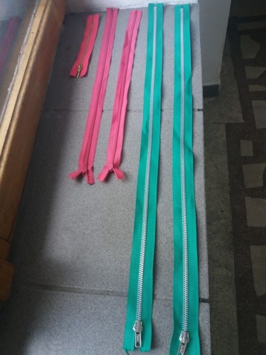 Fermuoare diferite marimi