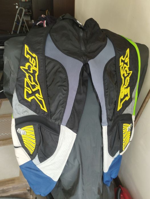 Fox панталон за мотор