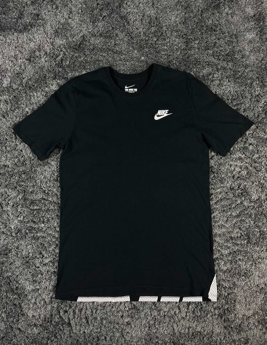 Nike Sportswear Big Back Logo T-Shirt Мъжка Тениска