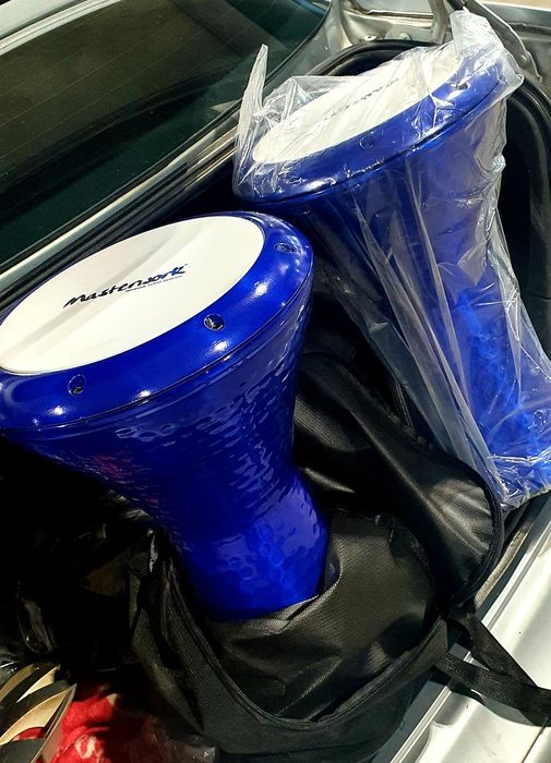 Vând Tarabane noi originale CU LUMINI