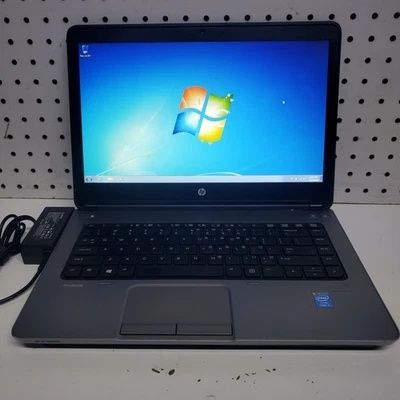 Продам ноутбук HP EliteBook G2