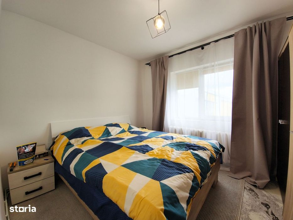 Apartament 2 camere | mobilat si utilat |  Aleea Moldoveanu