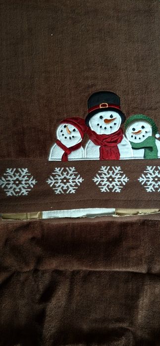 Набор Полотенец Kohls 3шт,Германиия.