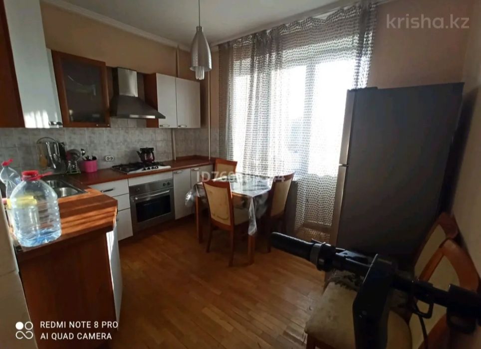 Обмен 3х на 2х комнатную