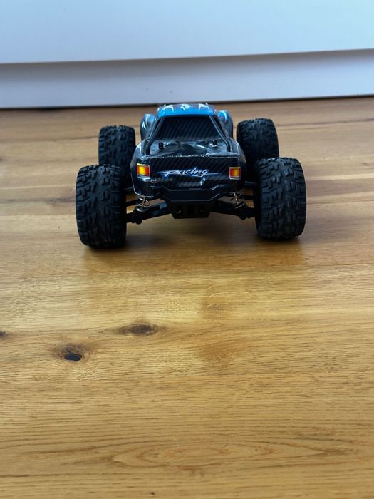RC car Rook 06 racing SRC 1:14 blue