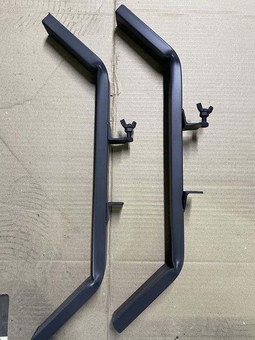 Походная разборная печь