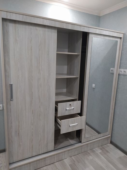 Шкаф mebel na zakaz шифонер shkaf kupe shkop optom narxda