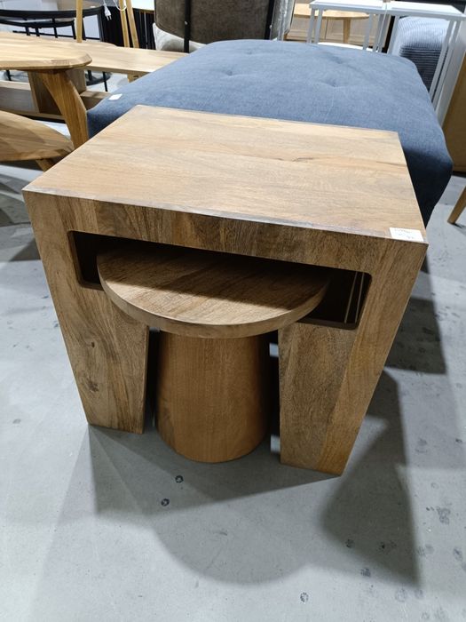 Măsuța cafea 2 piese