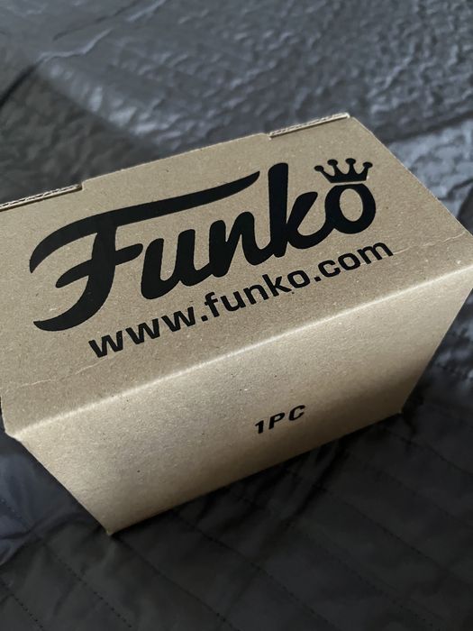 Фигурка игрушка Funko Pop Jabbawockeez