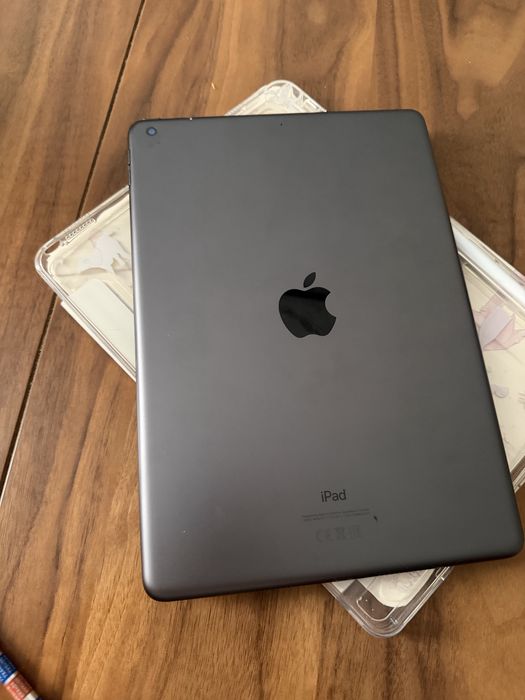 iPad (9-го поколения)