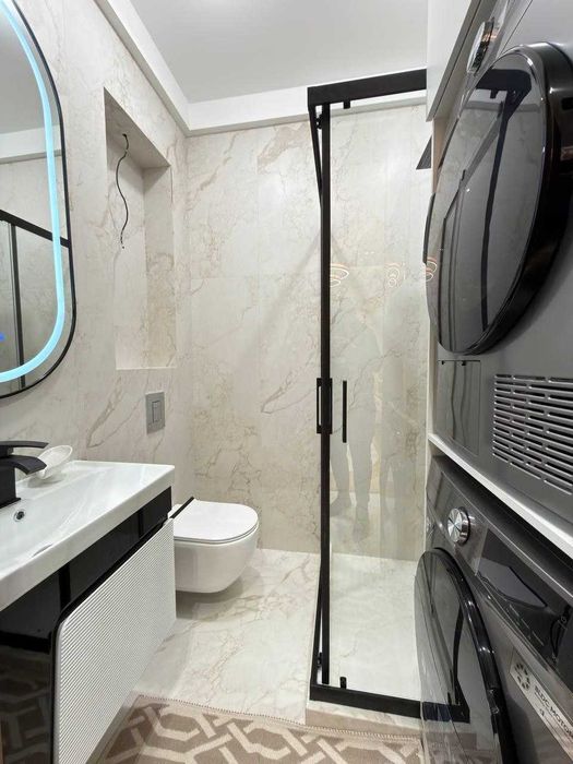 ЖК Imperial Club city Юнусабадский район Ц2,Алайский 2/5/14 40 кв.м