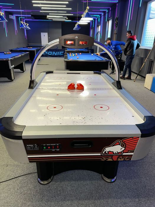 Masa Air Hockey