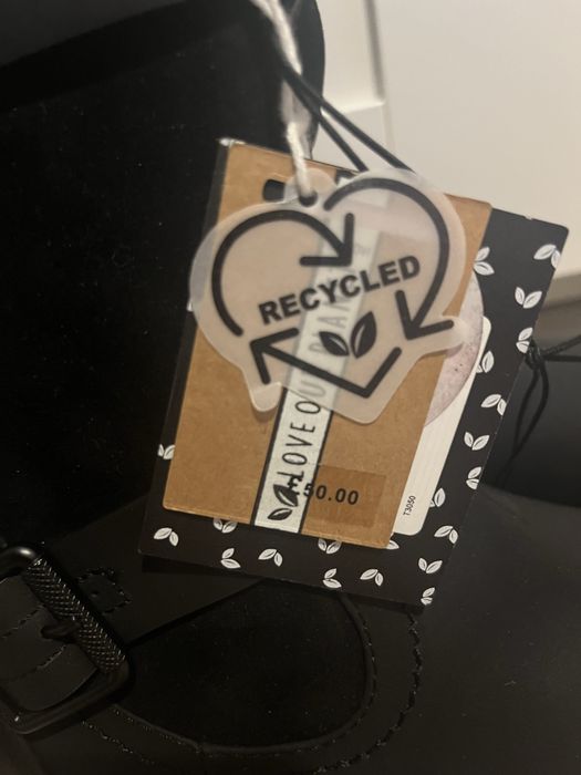 Нови дамски ботуши внос от Англия