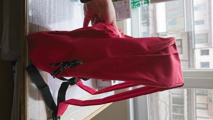 Раница Mall Galleria - чисто нова