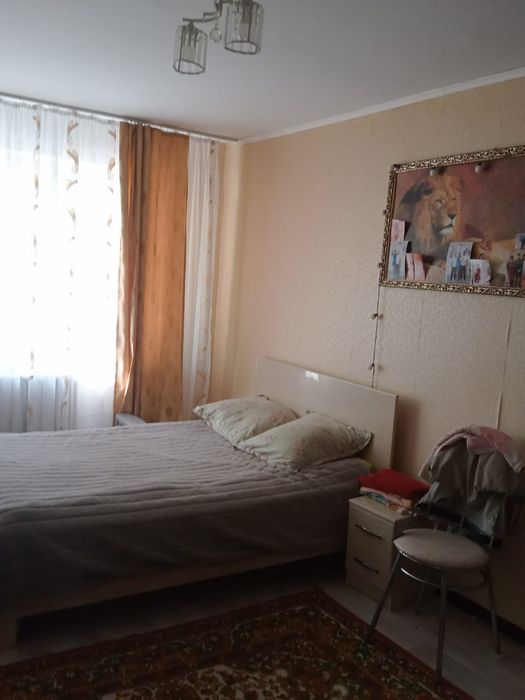 Продам квартиру 3 комнатную