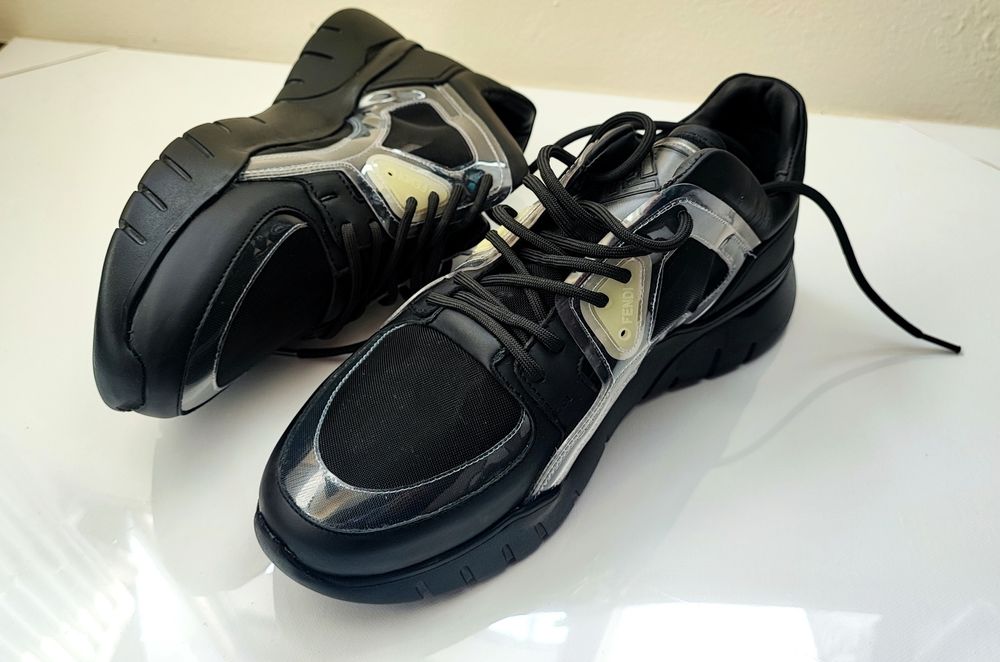 FENDI incalțăminte barbati