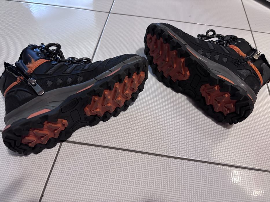 Детски зимни обувки