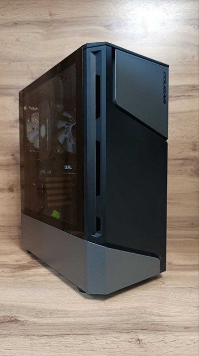 Компьютер i7 12700KF+RTX 5060